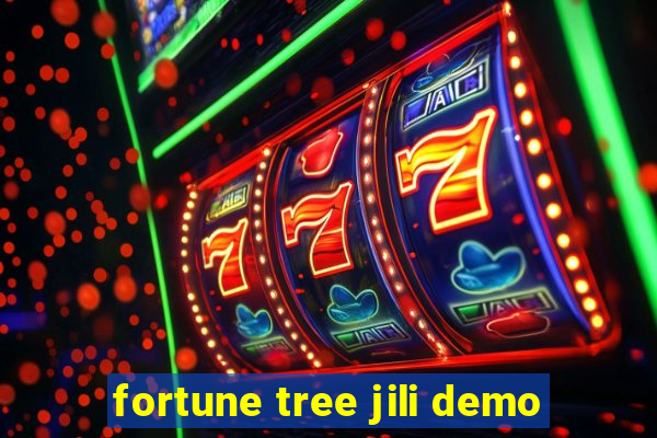 fortune tree jili demo